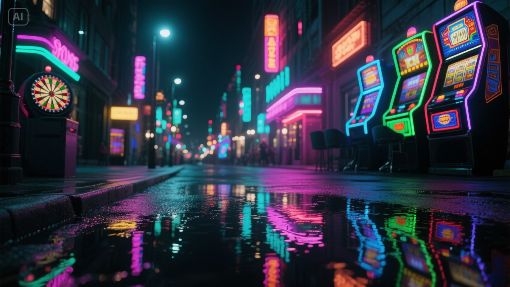 Casino Gameroom 777 desktop and mobile interfaces